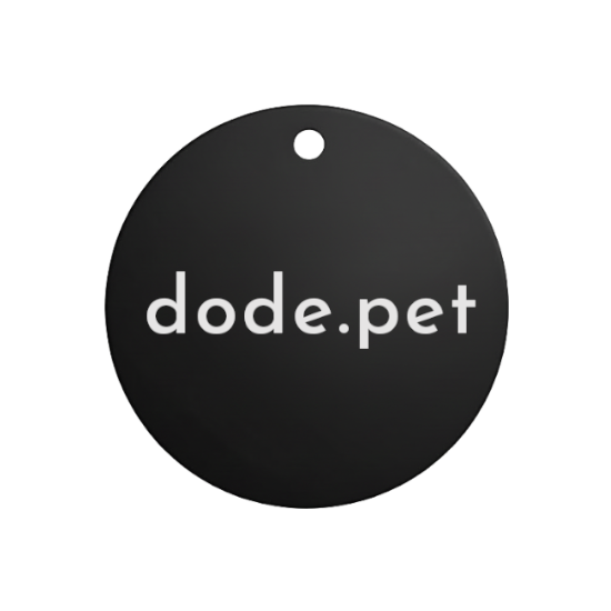 DODE Smart Pet Tag
