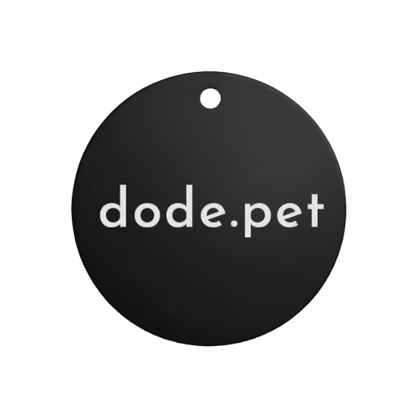 DODE Smart Pet Tag